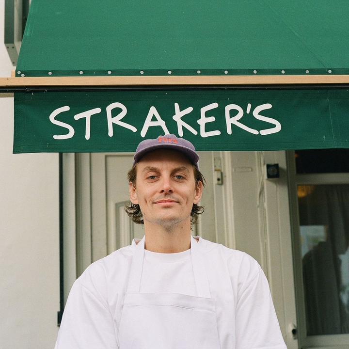 straker related photograph