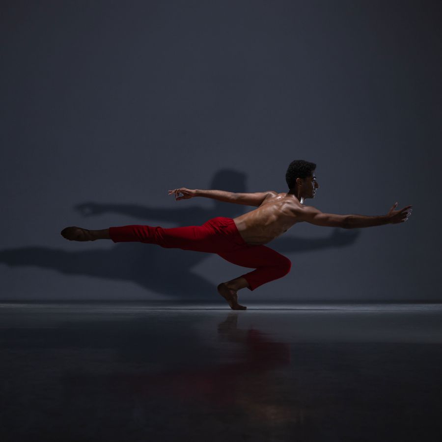 London City Ballet’s return is a tale of two programs – New York Hours