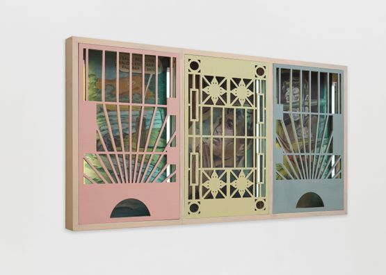 Arturo Kameya and Gareth Cadwallader open new shows at GRIMM