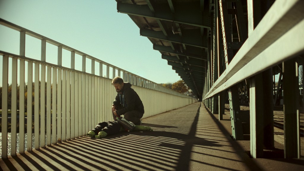 Closure publicity still