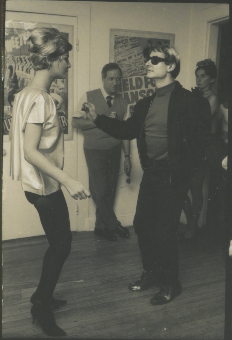 Whitney Museum Halloween programming