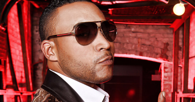 Don Omar