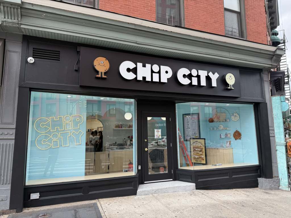 chip related photograph