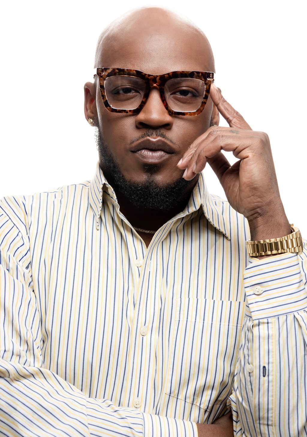 Keemar Davis, New York singer and actor