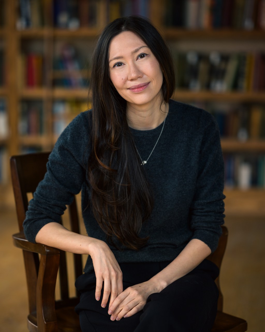 Ríoghnach Robinson’s defense of the difficult reader