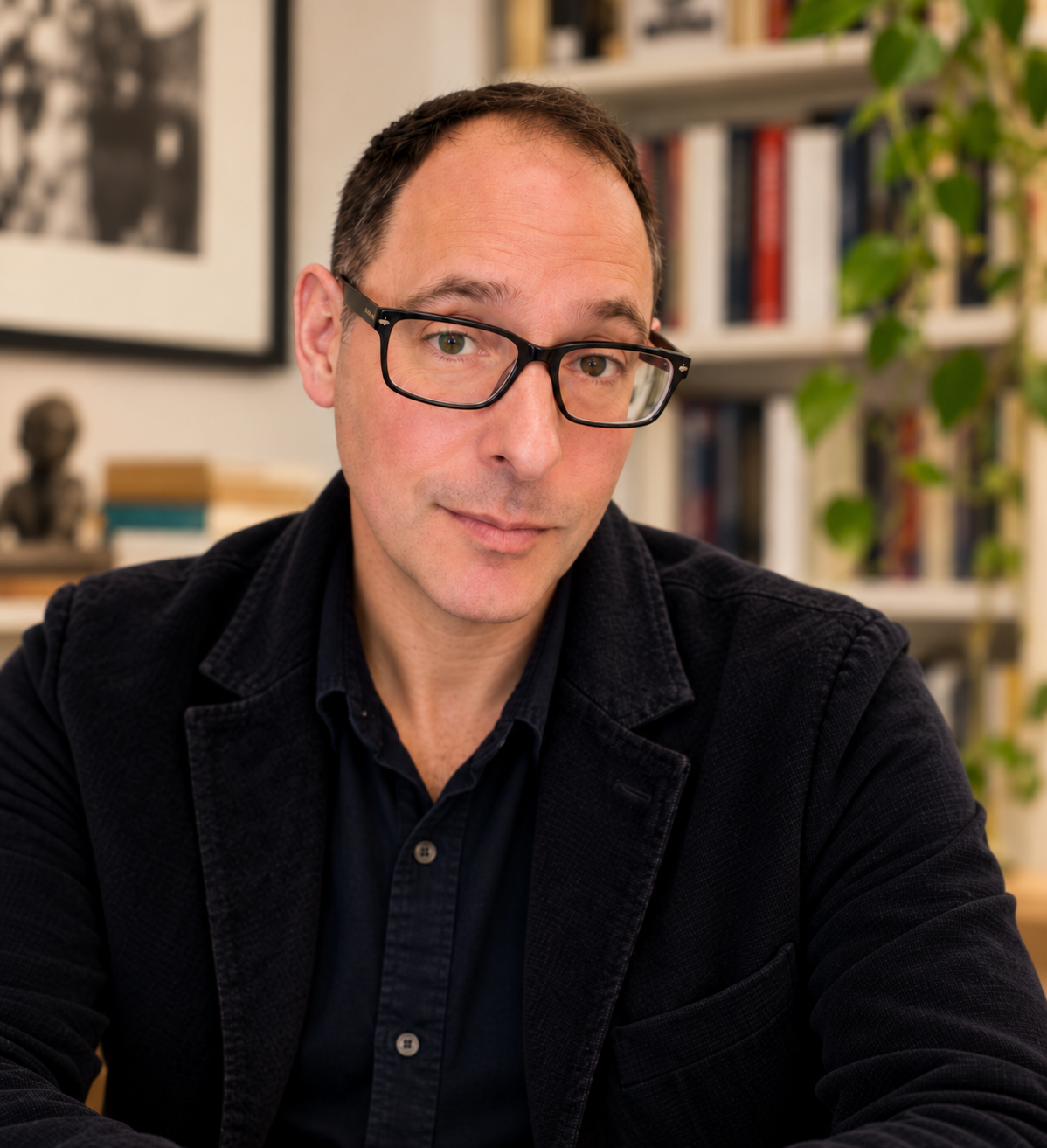 Sascha Brodsky